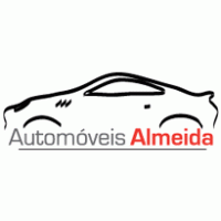 Logo of automoveis almeida