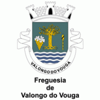 Logo of junta de freguesia valongo do vouga