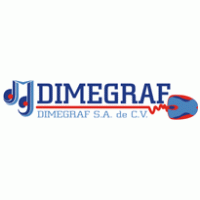 Logo of DIMEGRAF