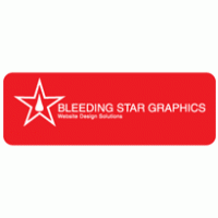 Logo of Bleedingstargraphics
