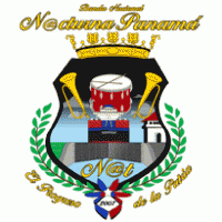 Logo of Banda Nacional Independiente Nocturna Panama