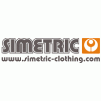 Logo of simetric