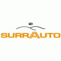 Logo of SURRAUTO