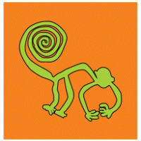 Logo of Monkey-Nazca