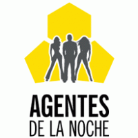 Logo of Agentesdelanoche