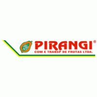 Logo of PIRANGI