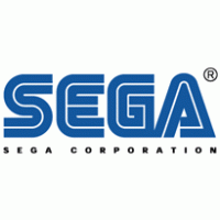 Logo of sega
