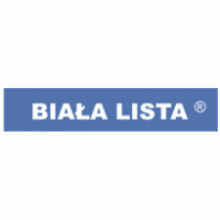 Logo of Biala Lista