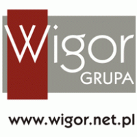 Logo of Wigor Grupa