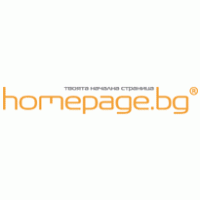 Logo of homepage