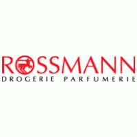 Rossmann Logo, Real Company