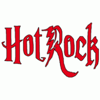 Logo of HotRock