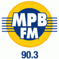 Logo of MPB FM