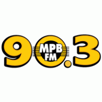 Logo of MPB FM 90,3