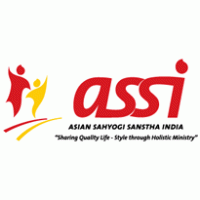 Logo of Asian Sahyogi Sanstha India