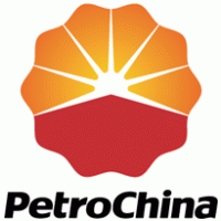 Logo of PetroChina