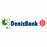 Logo of denizbank