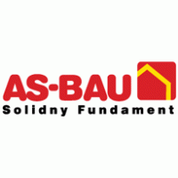 Logo of AS-BAU