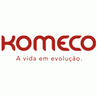 Logo of Komeco