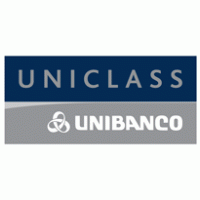 Logo of Unibanco Uniclass