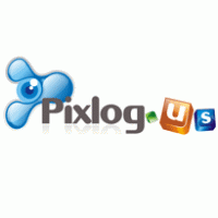 Logo of pixlog_us