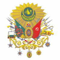 Logo of osmanli