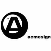 Logo of Acmesign