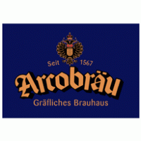 Logo of Arco Bräu