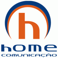 Logo of Home Comunicação