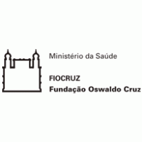 Logo of Fundação Oswaldo Cruz