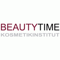 Logo of Beautytime