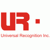 Logo of UNIVERSAL RECOGNITION INC.