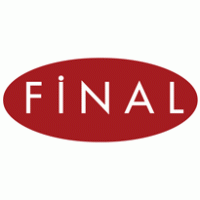 Logo of final ltd.