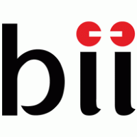 Logo of BII