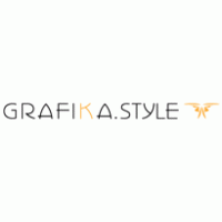 Logo of grafika.style