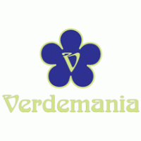 Logo of Verdemania