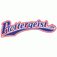 Logo of plottergeist.de