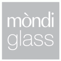 Logo of MONDI GLASS