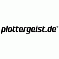 Logo of plottergeist.de