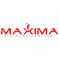 maxima watch logo