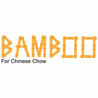 Logo of Bamboo for Chinese Chow