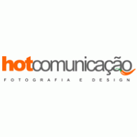 Logo of Hot Comunicação - Fotografia e Design
