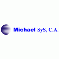 Logo of MICHAEL Systems, c.a.