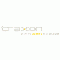 Logo of Traxon Technologies