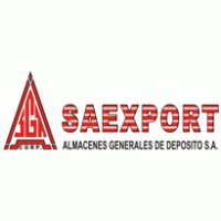 Logo of SAEXPORT