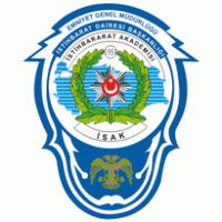 Logo of isak_istihbarat dairesi baskanlıgı