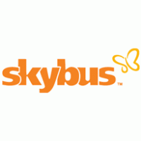 Logo of Skybus Airlines