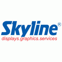 Logo of skyline