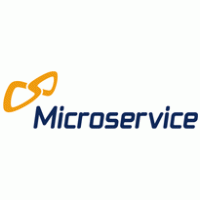 Logo of Microservice