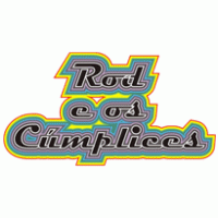 Logo of Rod e os Cúmplices